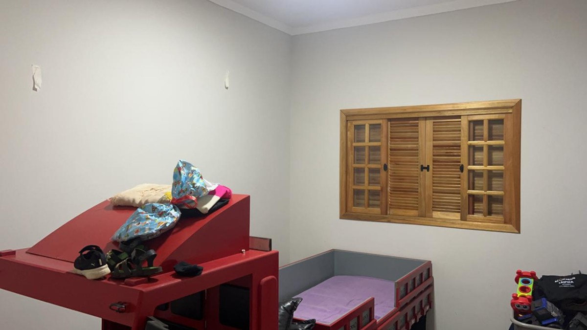 Chácara, 3 quartos - Foto 3