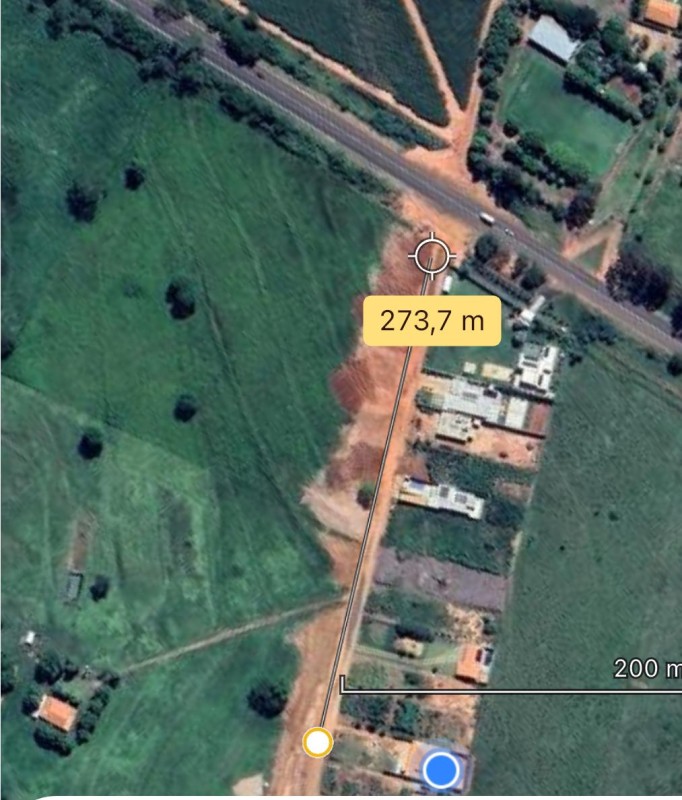 Chácara, 3 quartos - Foto 2