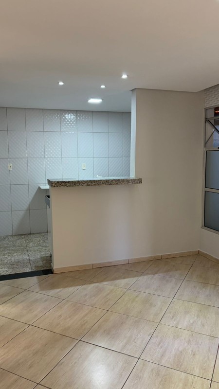 Apartamento, 2 quartos, 49 m² - Foto 2