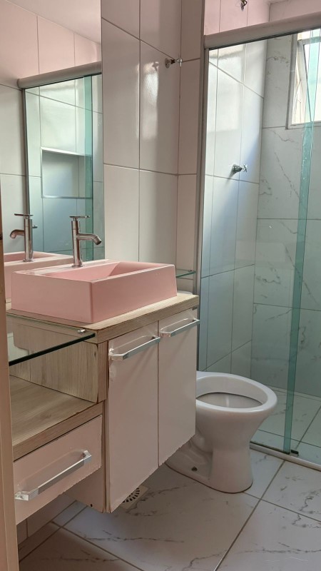 Apartamento, 2 quartos, 49 m² - Foto 5