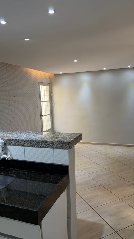 Apartamento, 2 quartos, 49 m² - Foto 1