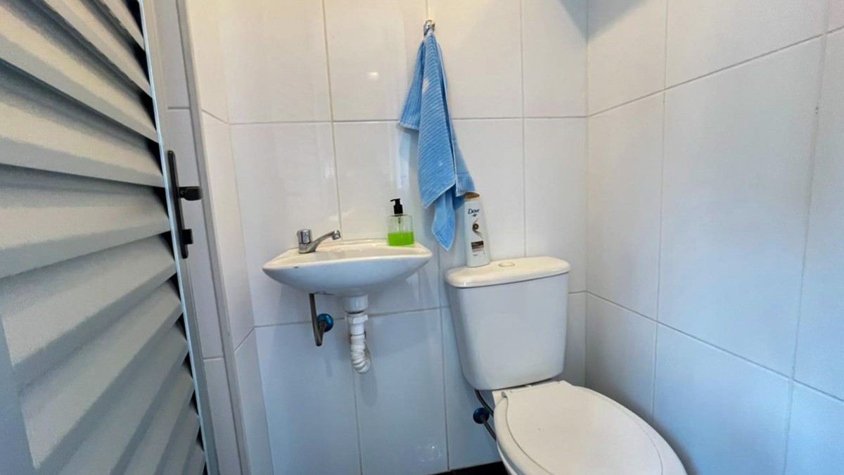 Apartamento, 3 quartos, 96 m² - Foto 20