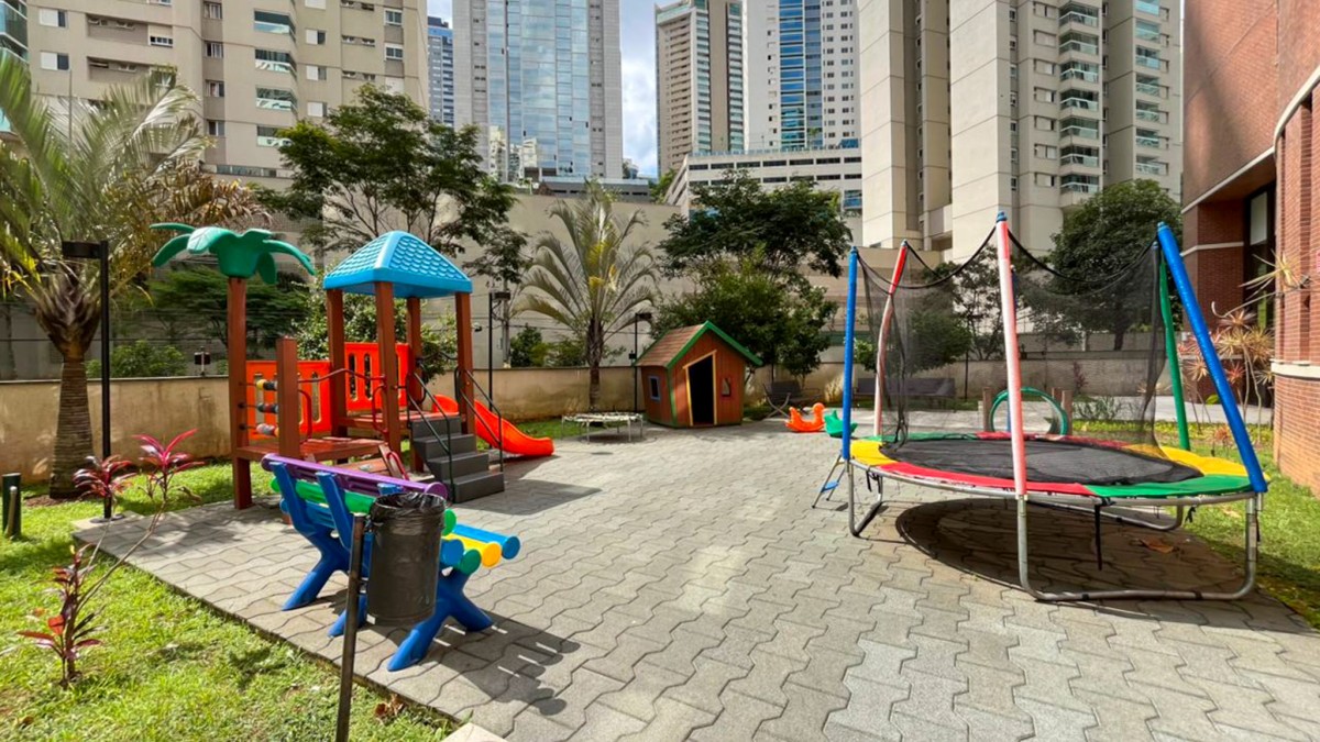 Apartamento, 3 quartos, 96 m² - Foto 2