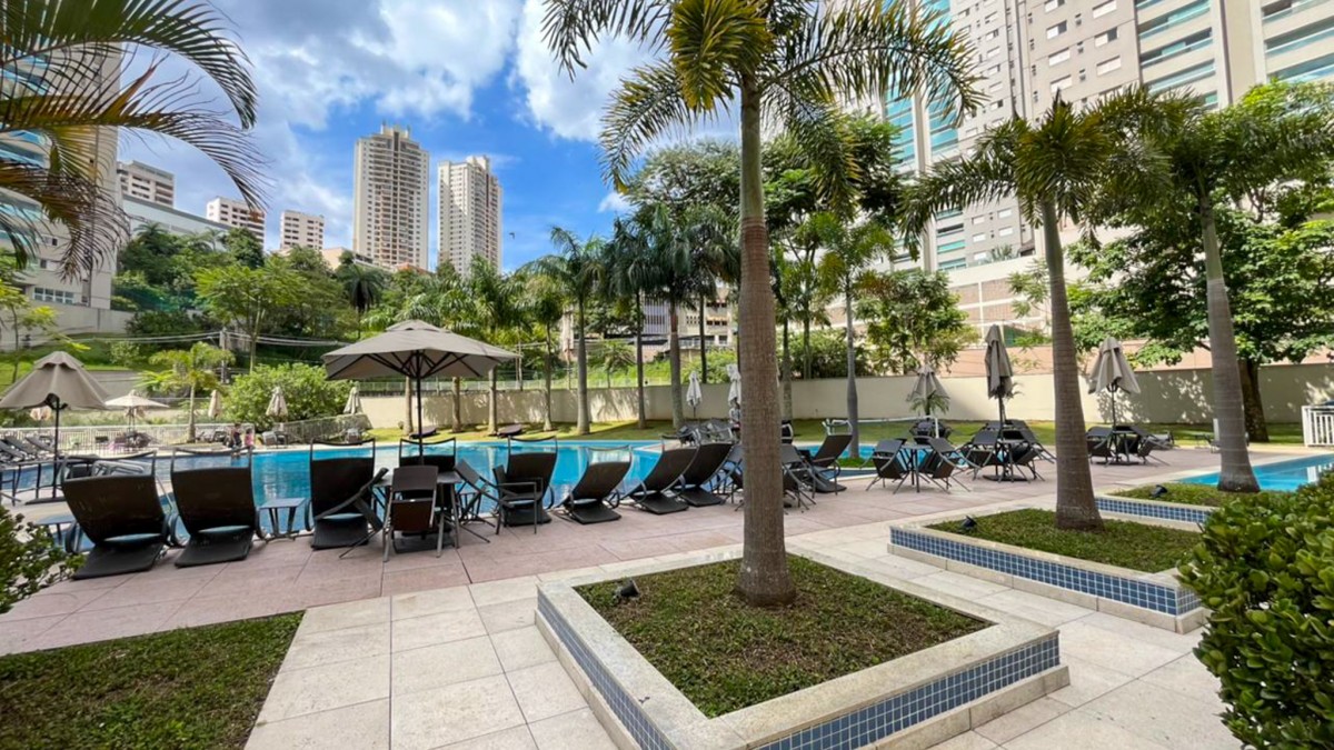 Apartamento, 3 quartos, 96 m² - Foto 11