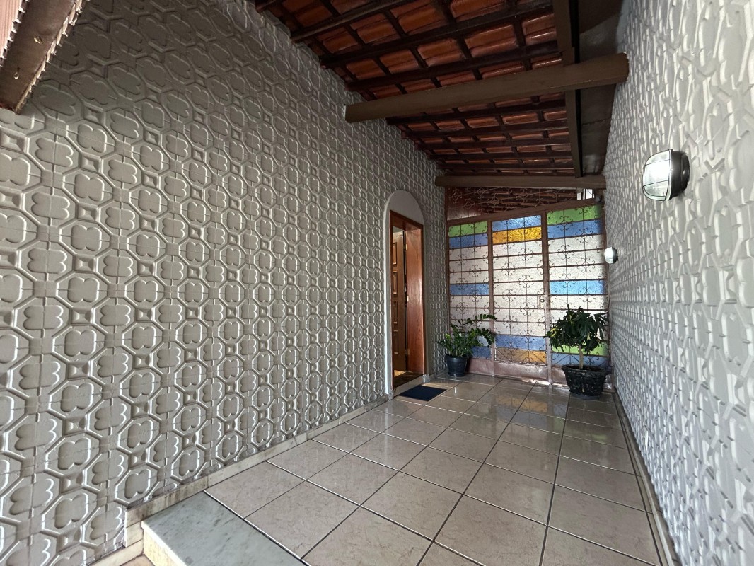 Casa, 4 quartos, 315 m² - Foto 23