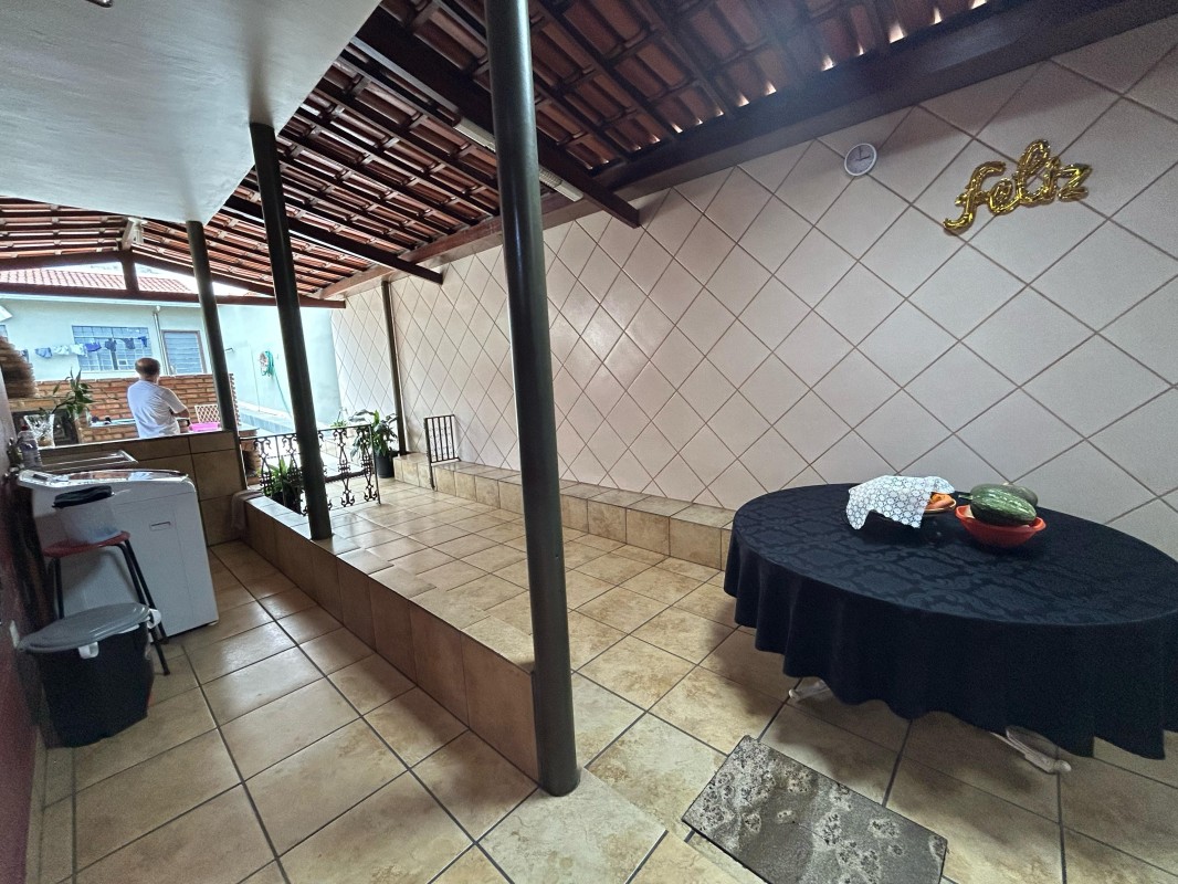 Casa, 4 quartos, 315 m² - Foto 24