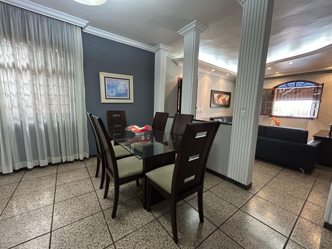 Casa, 4 quartos, 315 m² - Foto 9