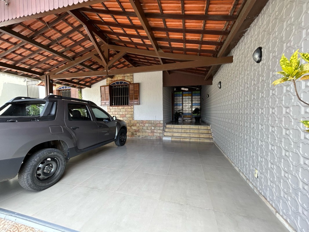 Casa, 4 quartos, 315 m² - Foto 8