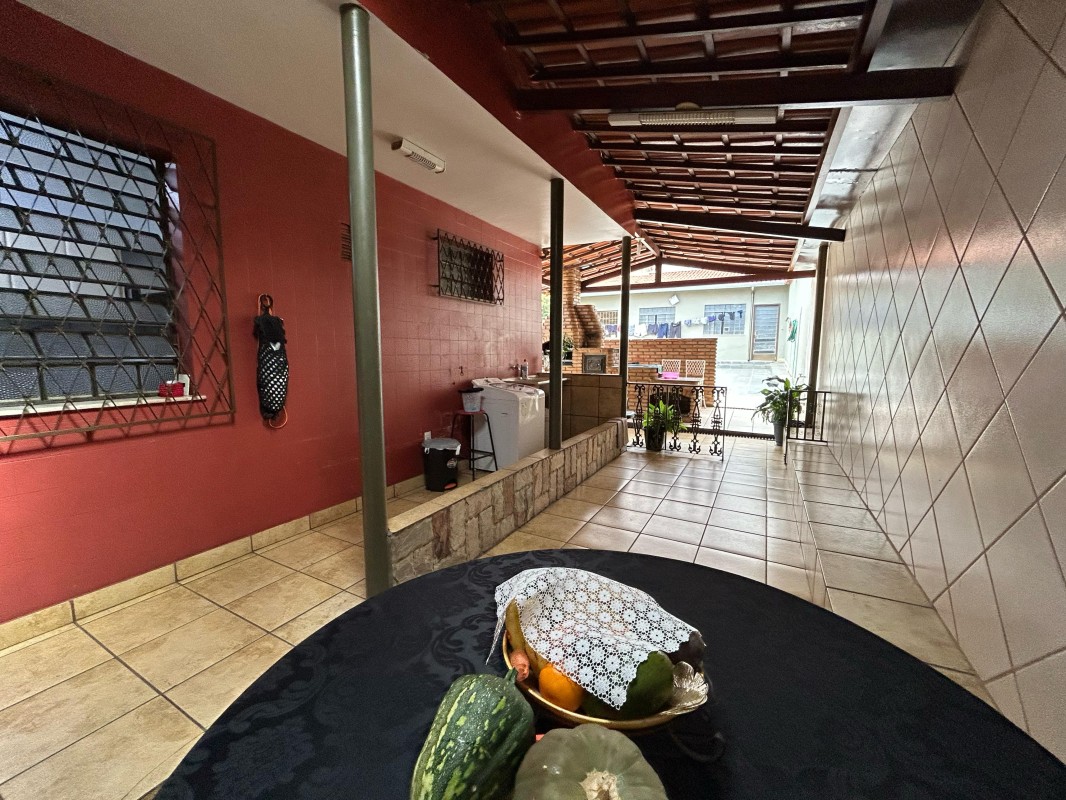 Casa, 4 quartos, 315 m² - Foto 5