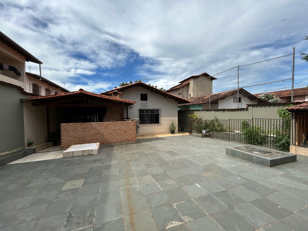 Casa, 4 quartos, 315 m² - Foto 13