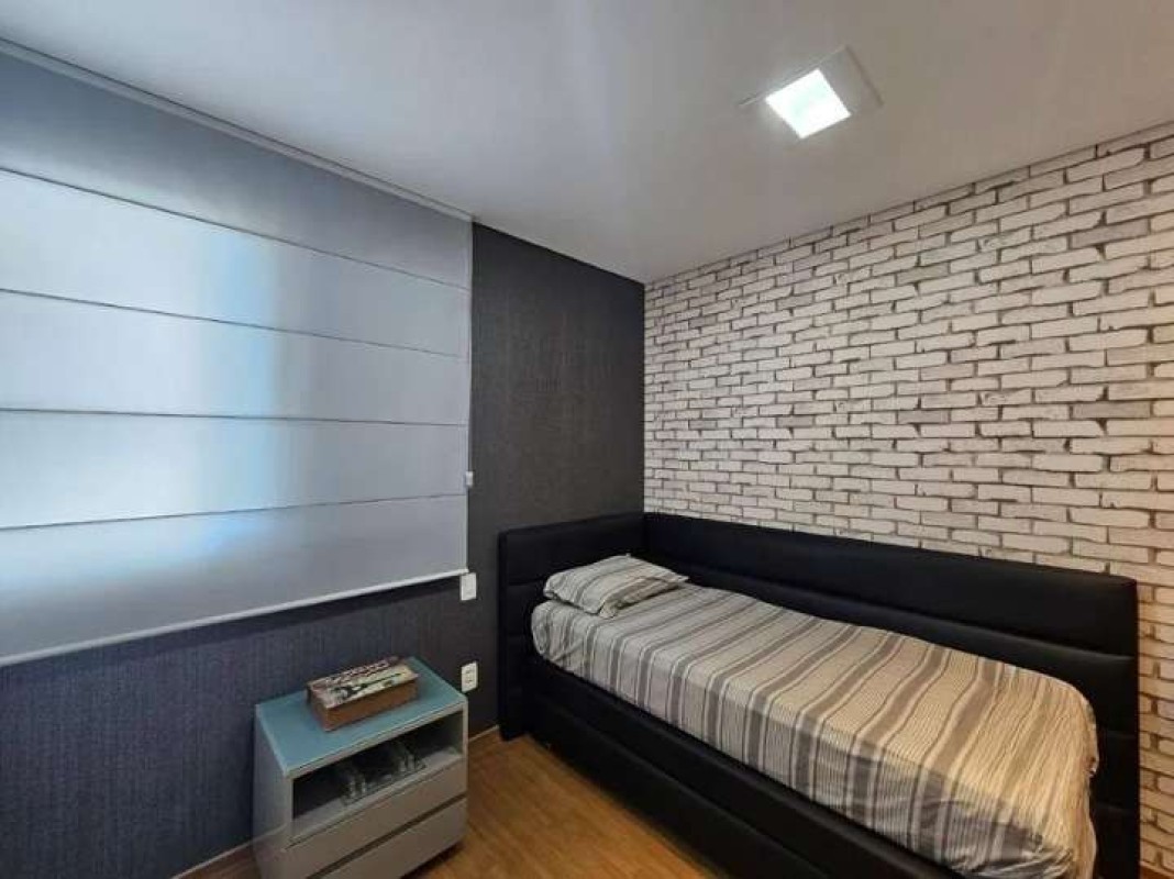 Cobertura, 4 quartos, 90 m² - Foto 25