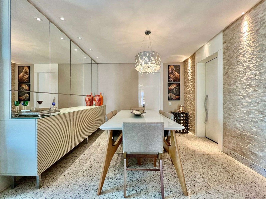 Cobertura, 4 quartos, 90 m² - Foto 8