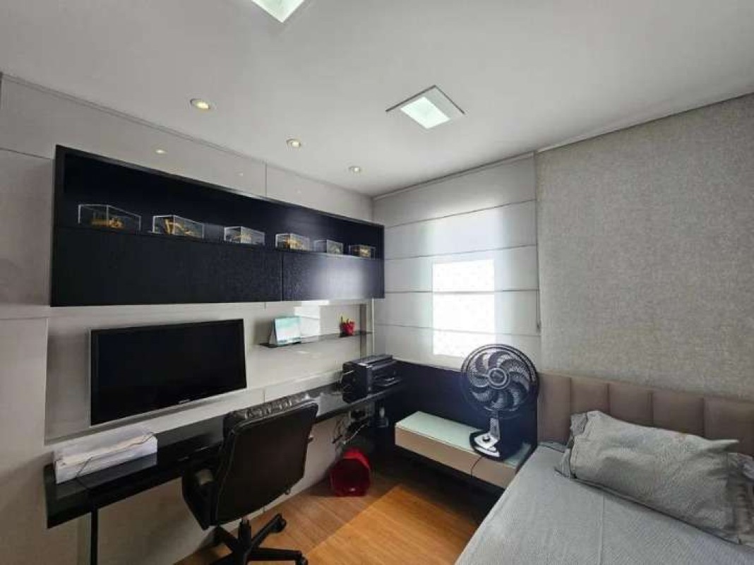 Cobertura, 4 quartos, 90 m² - Foto 22