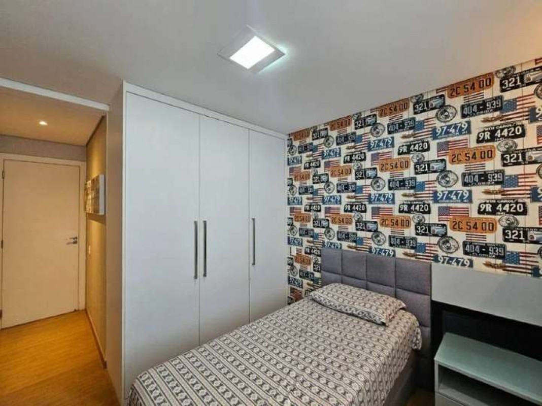 Cobertura, 4 quartos, 90 m² - Foto 12