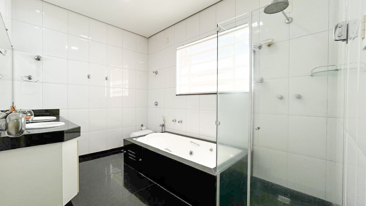 Casa, 4 quartos, 333 m² - Foto 16