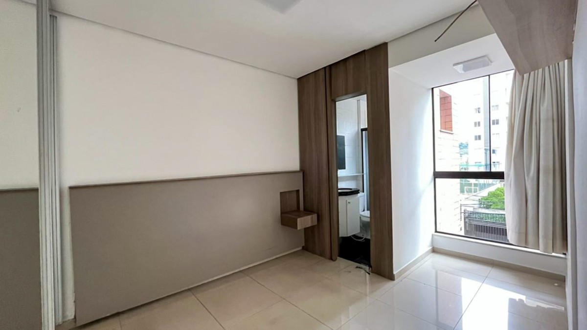 Apartamento, 3 quartos, 75 m² - Foto 2
