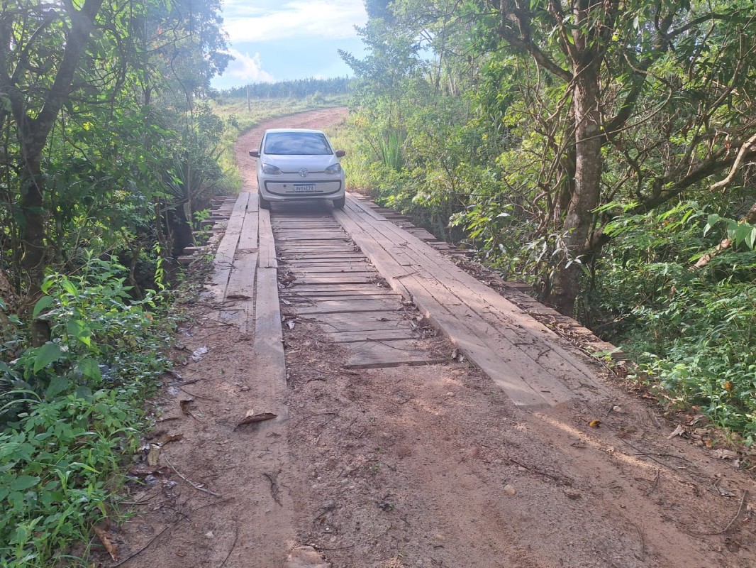 Fazenda, 1 hectares - Foto 6