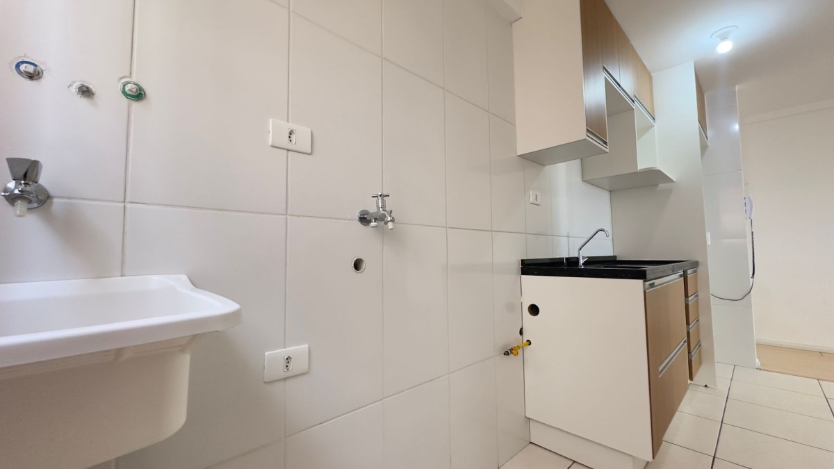 Apartamento, 2 quartos, 58 m² - Foto 9