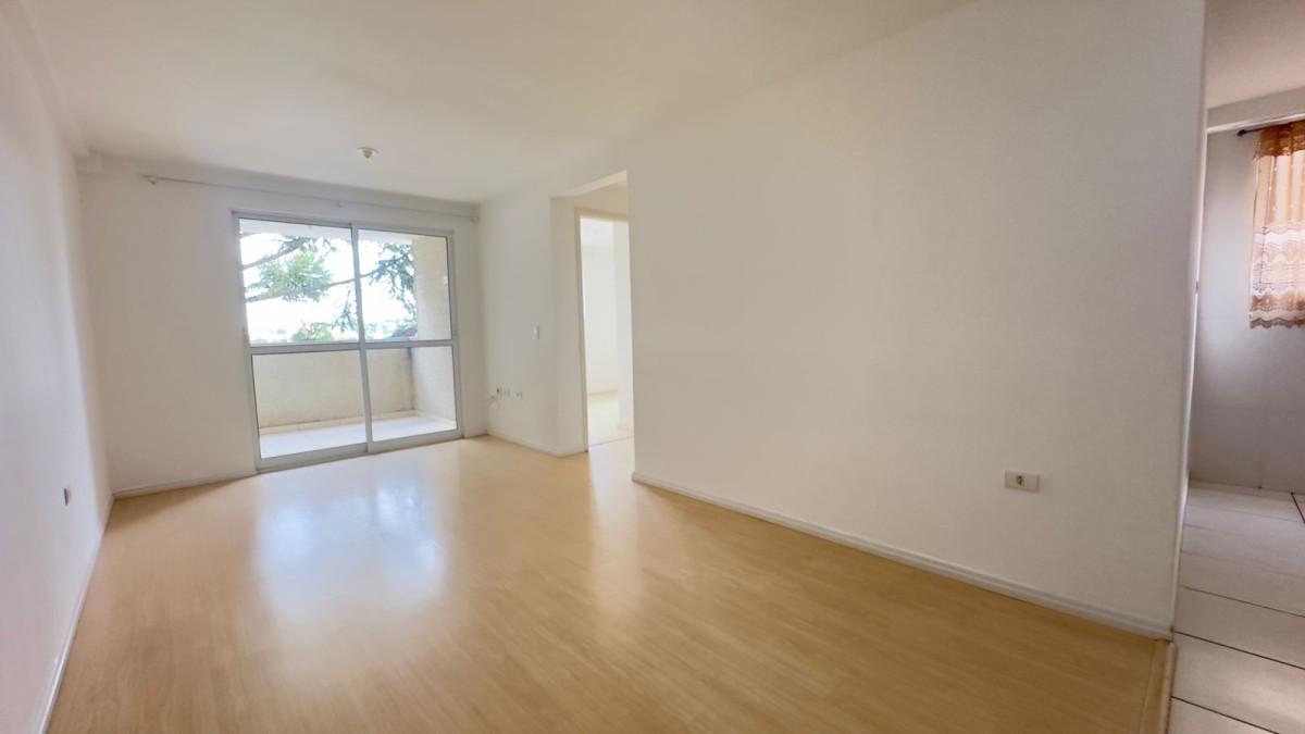Apartamento, 2 quartos, 58 m² - Foto 1