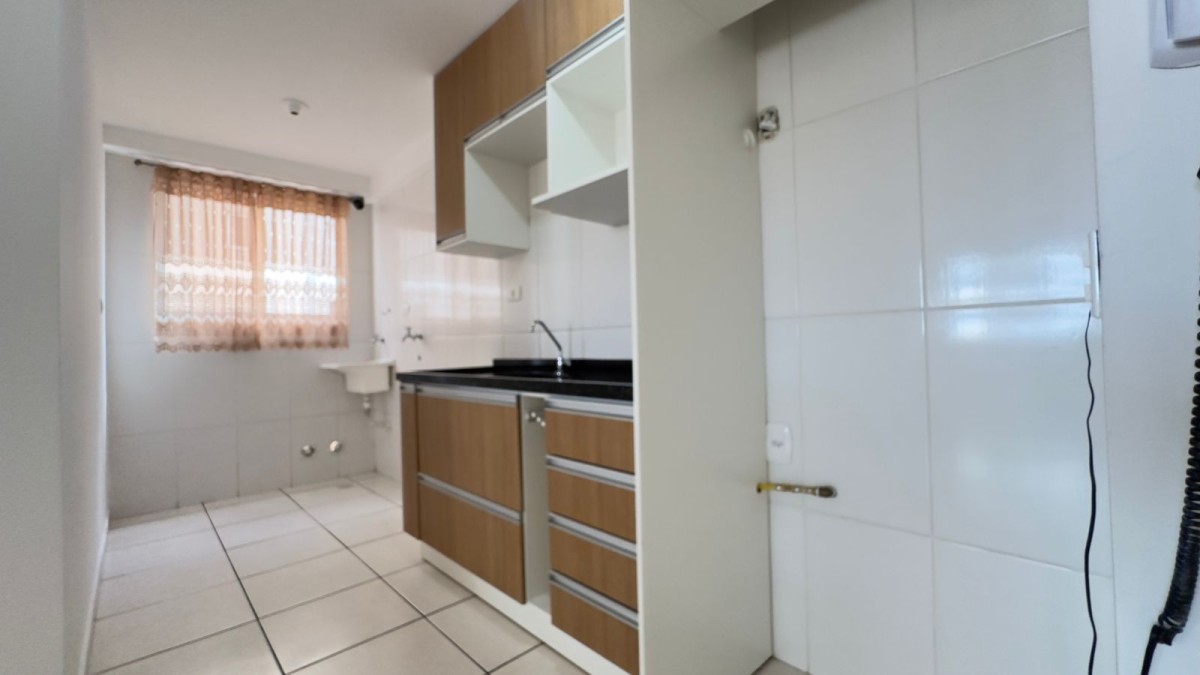 Apartamento, 2 quartos, 58 m² - Foto 7