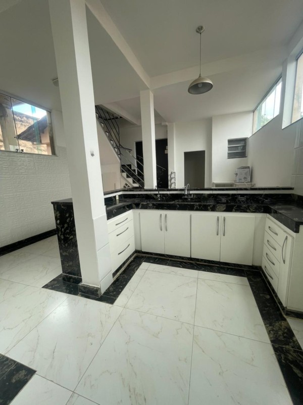 Casa, 2 quartos, 180 m² - Foto 6