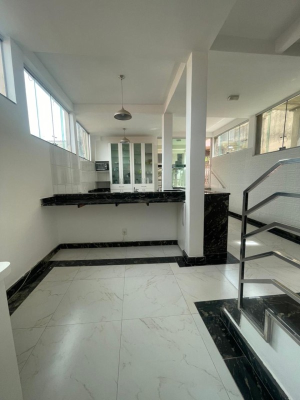 Casa, 2 quartos, 180 m² - Foto 5