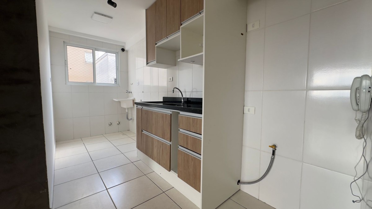 Apartamento, 2 quartos, 58 m² - Foto 6