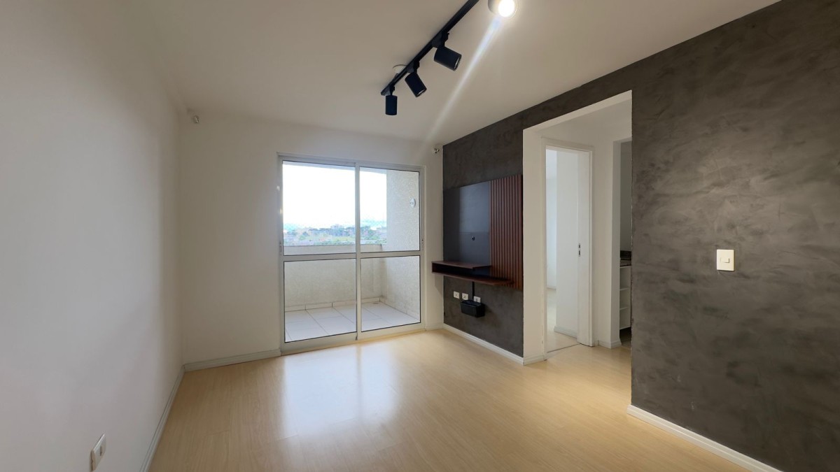 Apartamento, 2 quartos, 58 m² - Foto 2