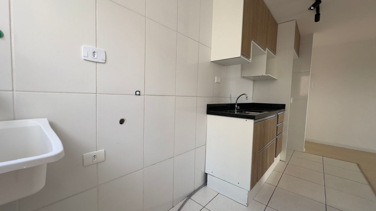 Apartamento, 2 quartos, 58 m² - Foto 9