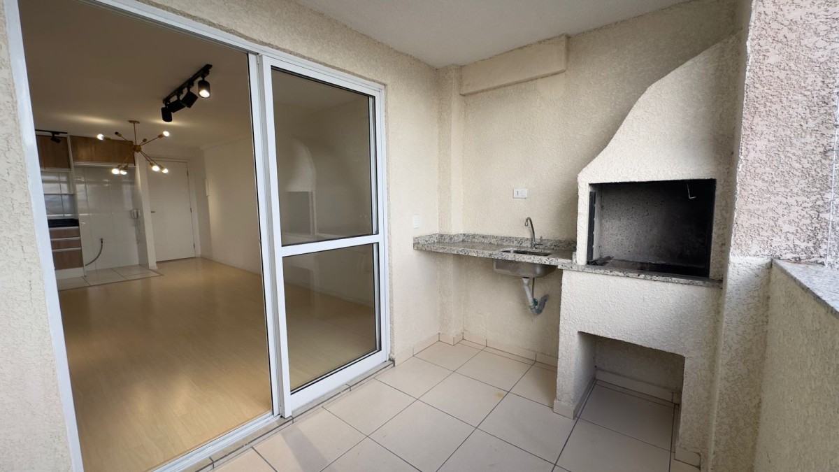 Apartamento, 2 quartos, 58 m² - Foto 10