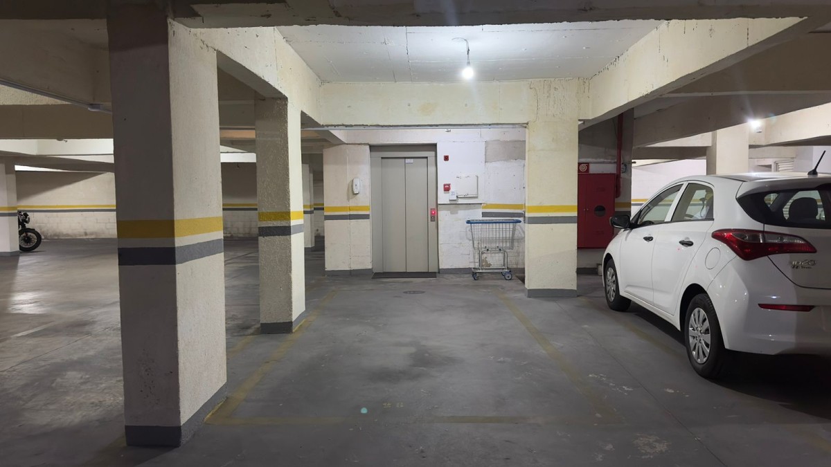 Apartamento, 2 quartos, 58 m² - Foto 23