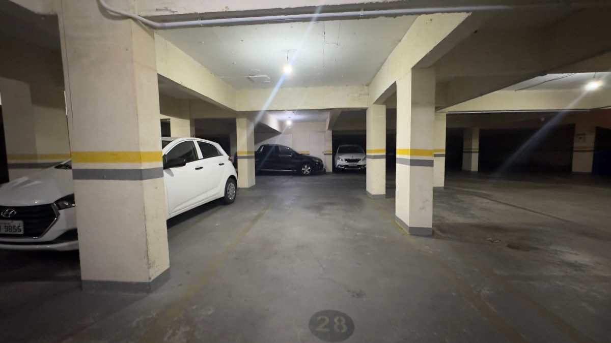 Apartamento, 2 quartos, 58 m² - Foto 24