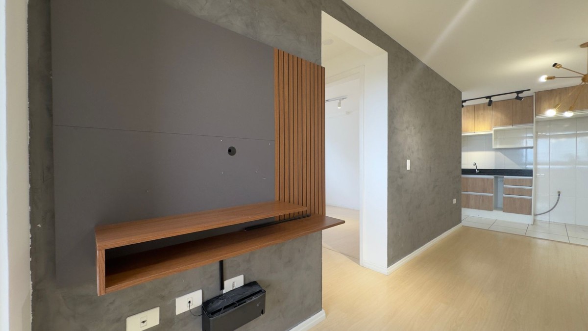 Apartamento, 2 quartos, 58 m² - Foto 5