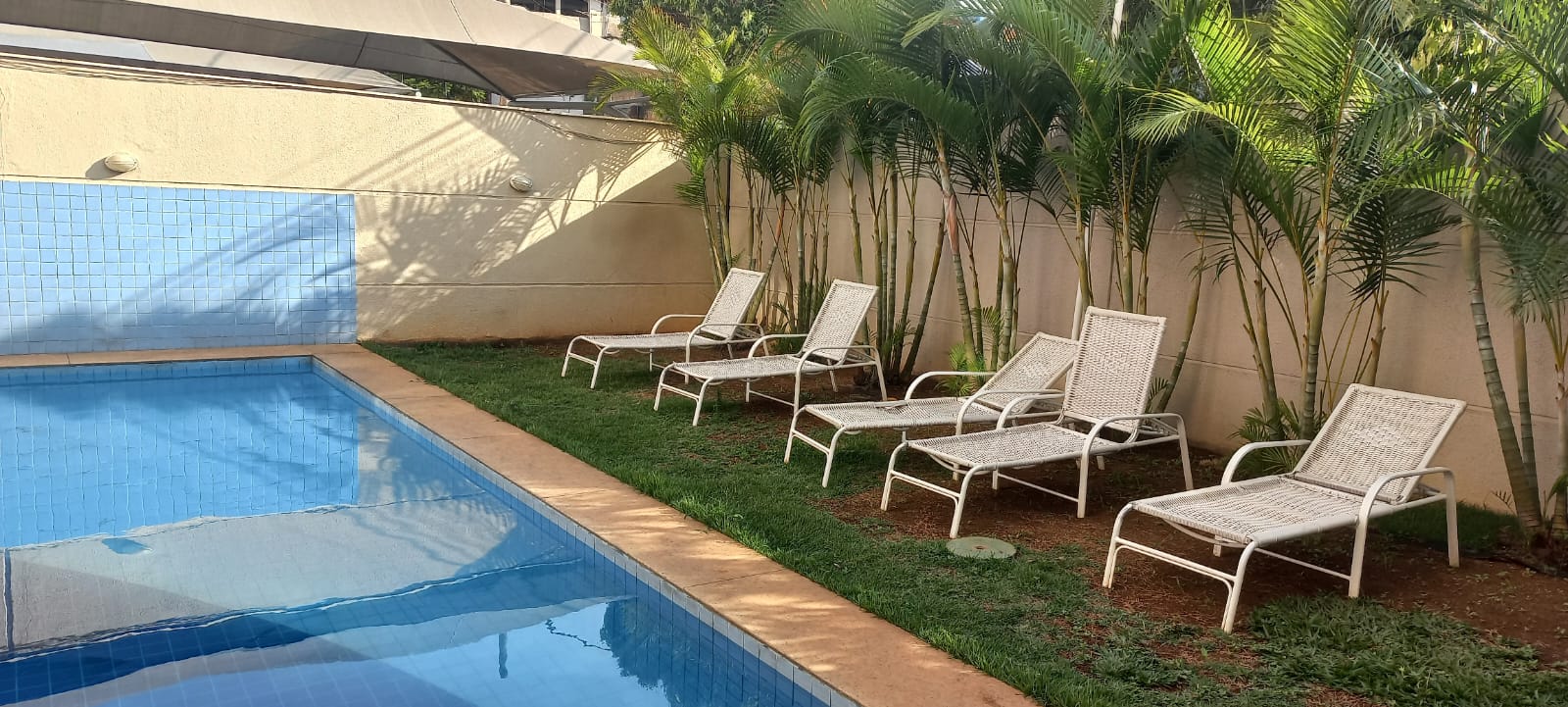 Apartamento, 2 quartos, 68 m² - Foto 1