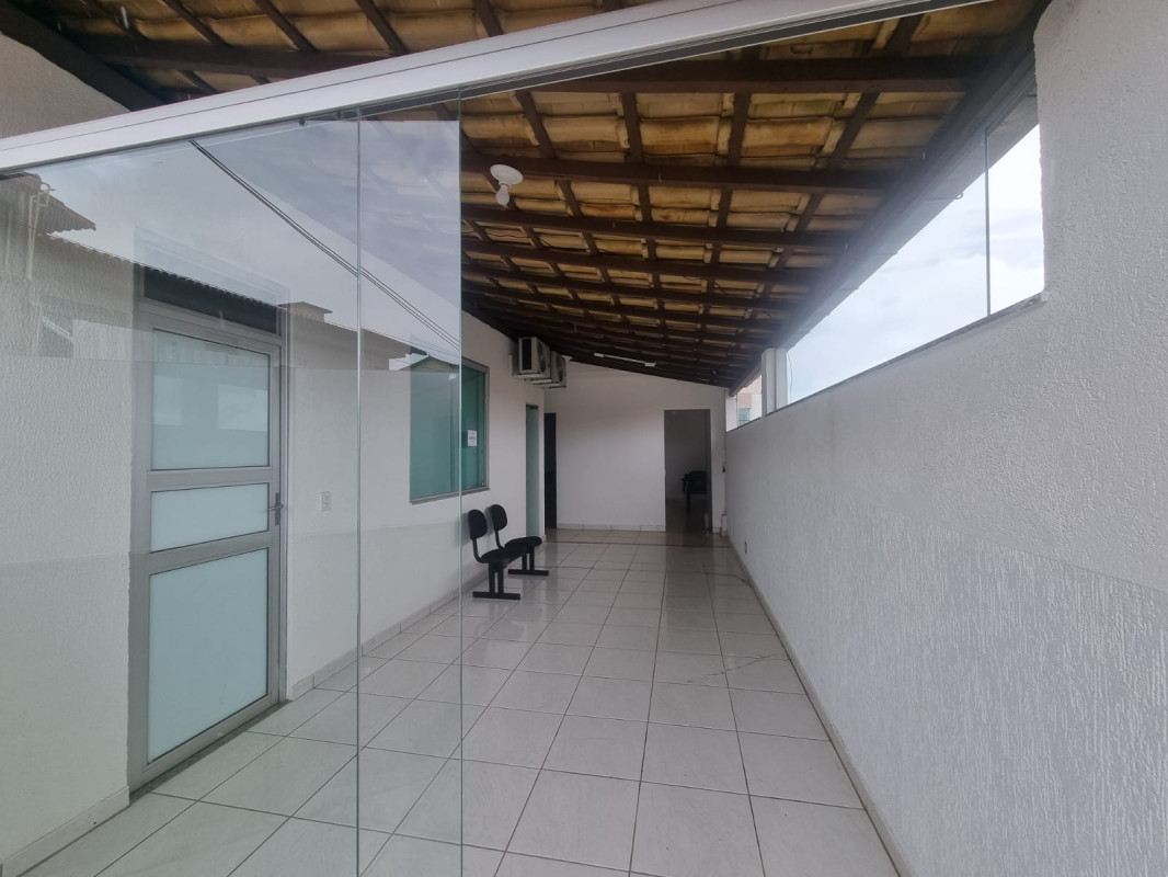 Sala-Conjunto, 14 m² - Foto 2