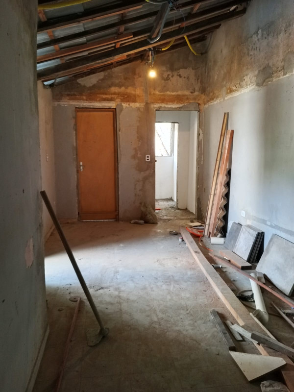 Loja-Salão, 100 m² - Foto 2