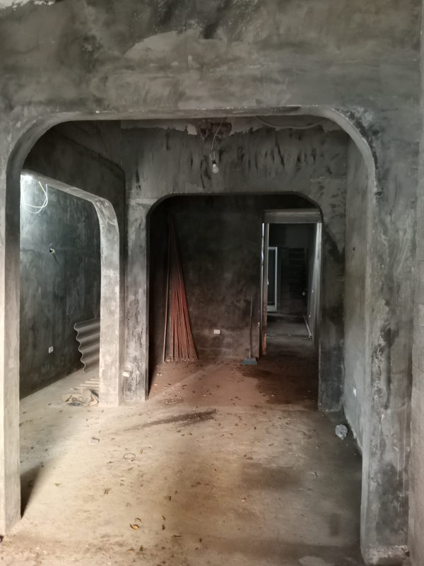 Loja-Salão, 100 m² - Foto 1