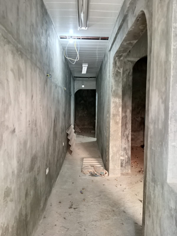 Loja-Salão, 100 m² - Foto 14