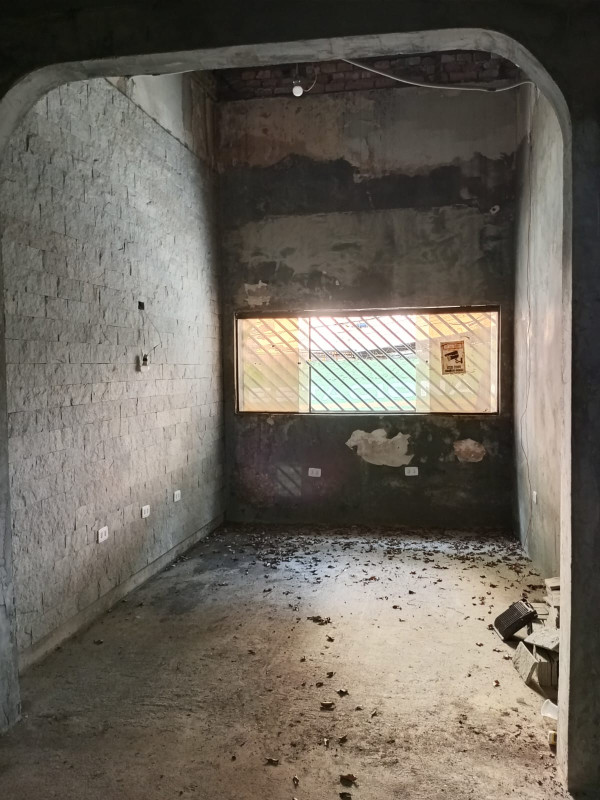 Loja-Salão, 100 m² - Foto 3