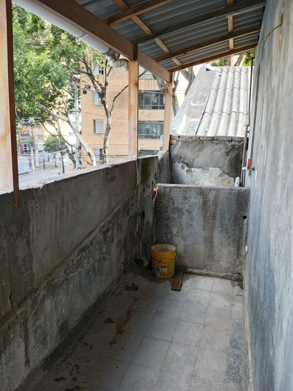 Loja-Salão, 100 m² - Foto 6