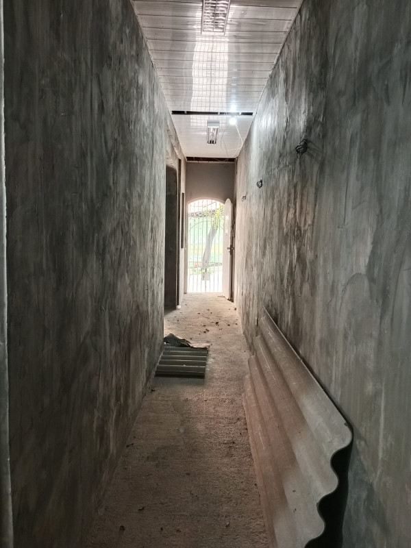 Loja-Salão, 100 m² - Foto 13