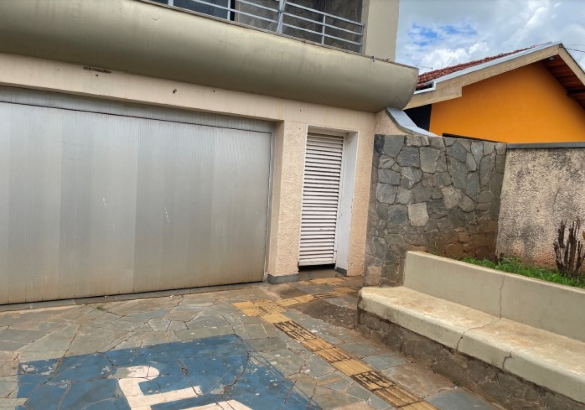 Casa, 3 quartos, 495 m² - Foto 3