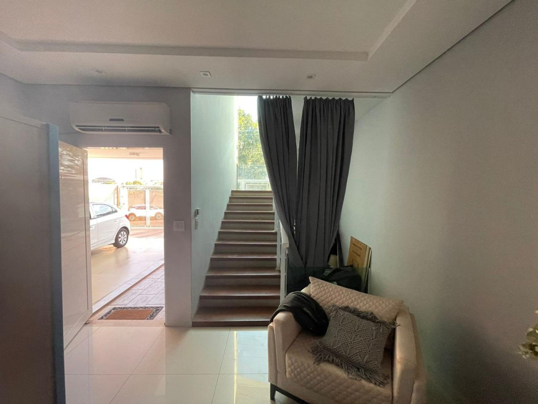 Casa, 3 quartos - Foto 17