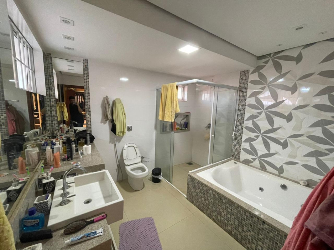 Casa, 3 quartos - Foto 22