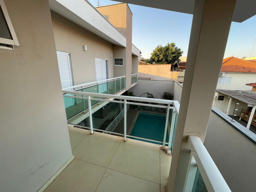 Casa, 3 quartos - Foto 25