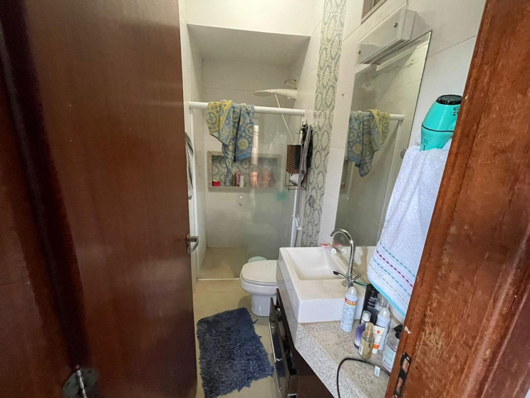 Casa, 3 quartos - Foto 14