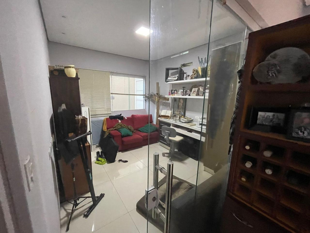 Casa, 3 quartos - Foto 7