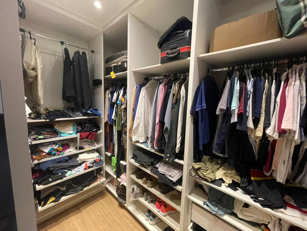 Casa, 3 quartos - Foto 23