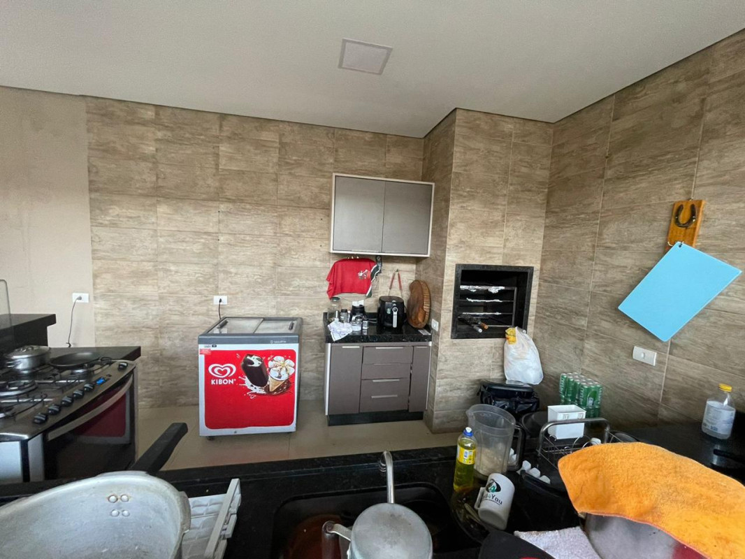 Casa, 3 quartos - Foto 11