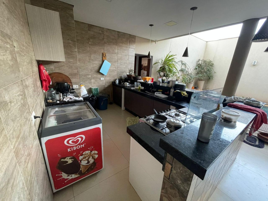 Casa, 3 quartos - Foto 15